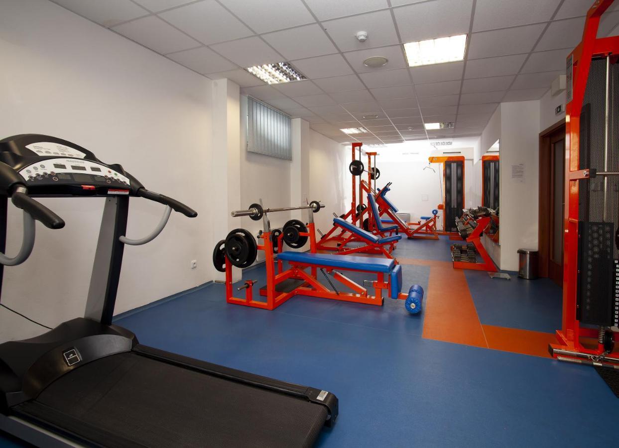 Sporthotel Kurzovní pod Pradědem Karlova Studánka Exterior foto
